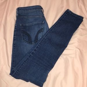 Hollister Jeggings